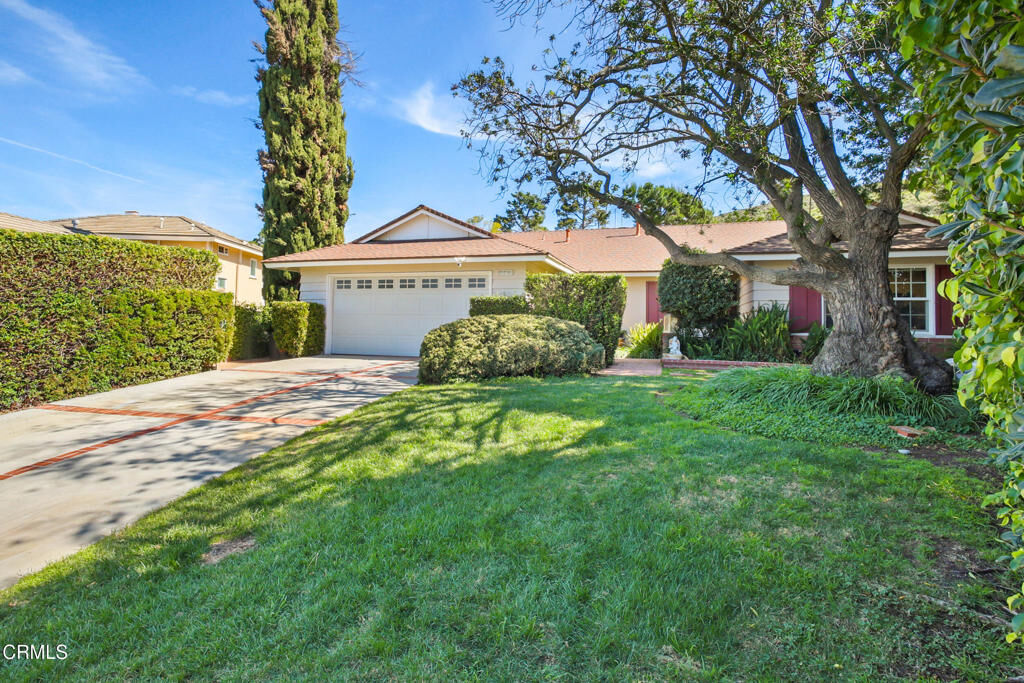 Property Photo:  276 Verde Vista Drive  CA 91360 