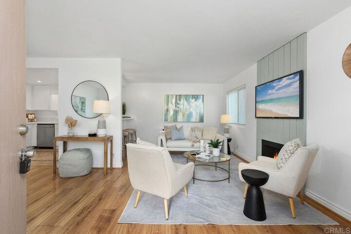 Property Photo:  6901 Quail Place A  CA 92009 