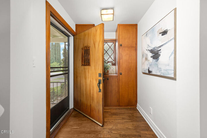 Property Photo:  2046 Marengo Avenue  CA 91030 