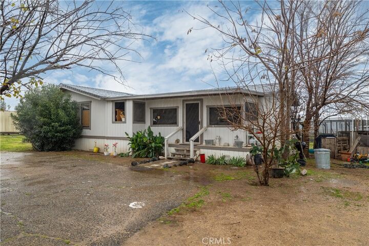 Property Photo: 21825 Pitt Way CA 92595