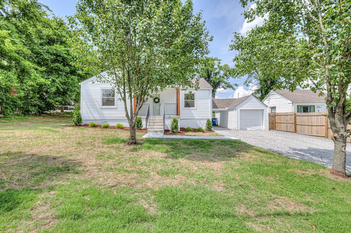 Property Photo:  203 W Cedar St  TN 37072 