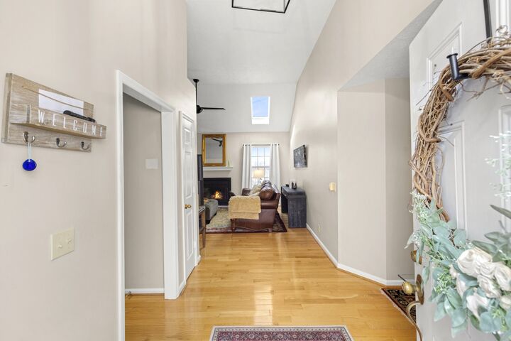 Property Photo:  5312 Old Village Rd  TN 37211 