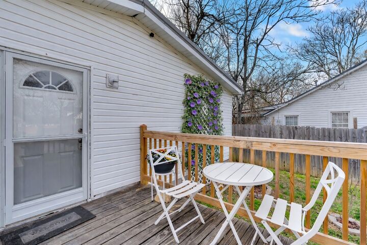 Property Photo: 316 S Jefferson St TN 37388