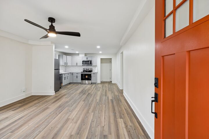 Property Photo:  611 S 12th St  TN 37206 