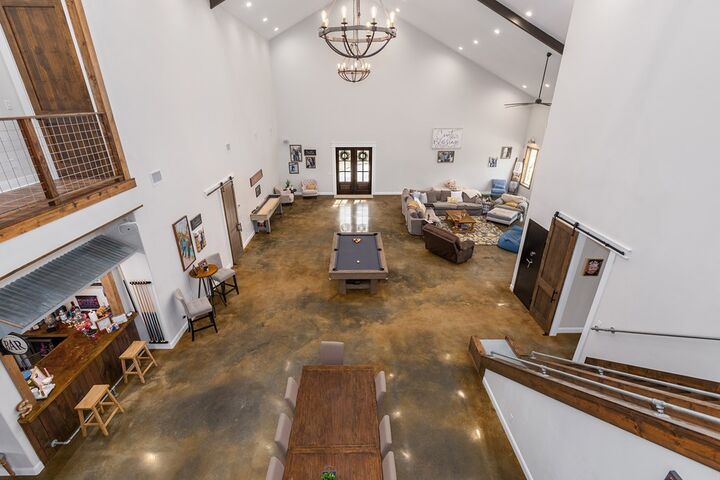 Property Photo:  4868 Fm 2497  TX 75904 