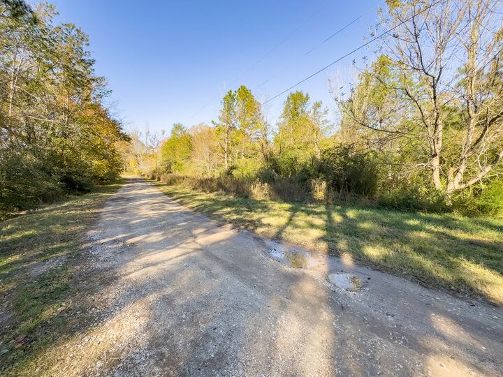 Property Photo:  R81456 Walnut Street  TX 75949 