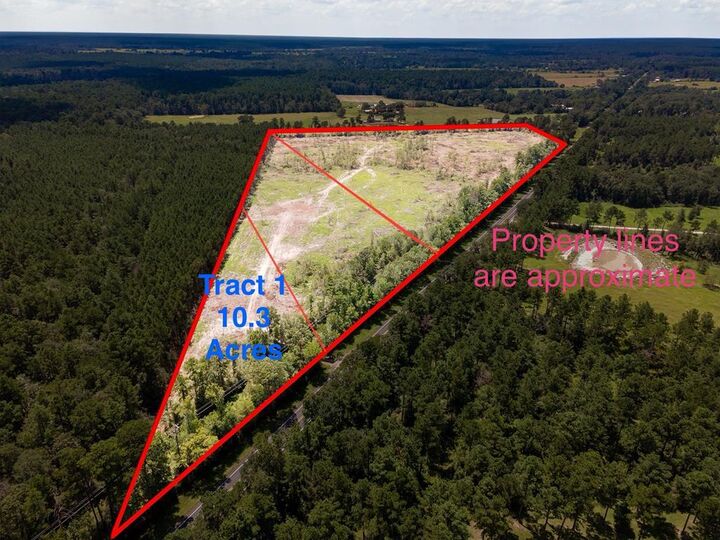 Property Photo:  R53358 Tract 1 Hwy 94  TX 75926 