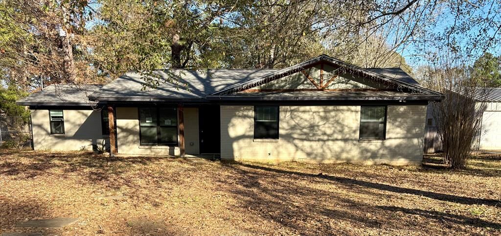 Property Photo:  107 Hwy 96  TX 75968 