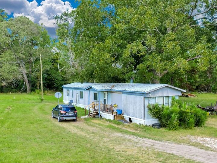 Property Photo:  20645 Fm 350 North  TX 75960 