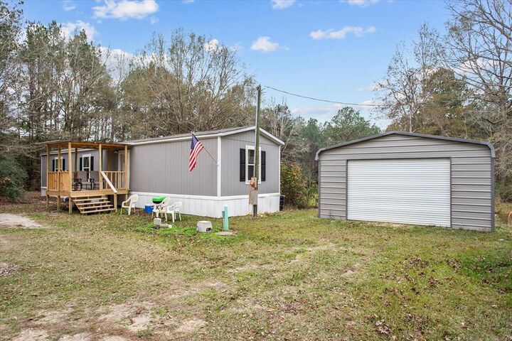 Property Photo: 143 Parker Drive TX 75980