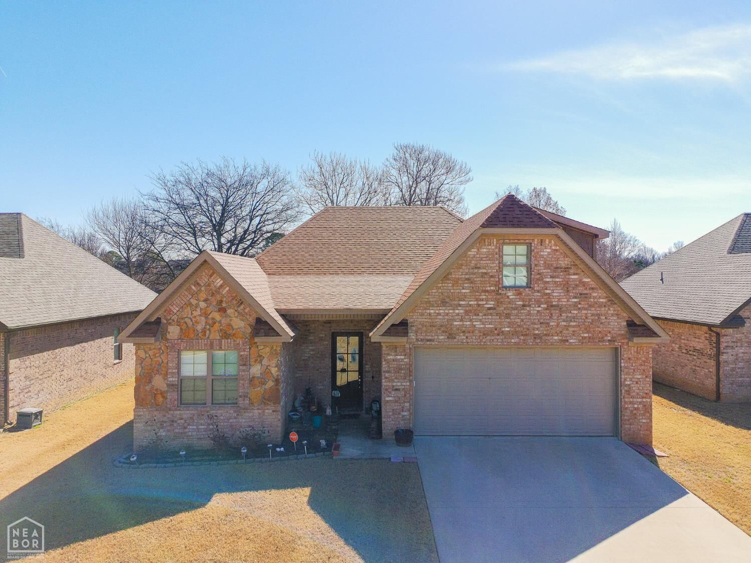 Property Photo: 4357 Cypress Pointe Lane AR 72405