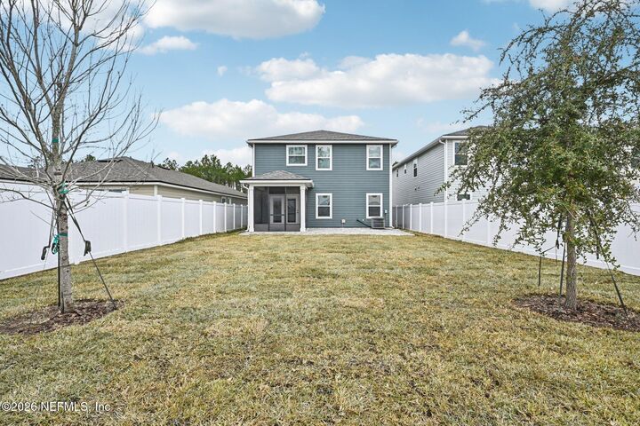 Property Photo: 13019 Holsinger Boulevard FL 32256