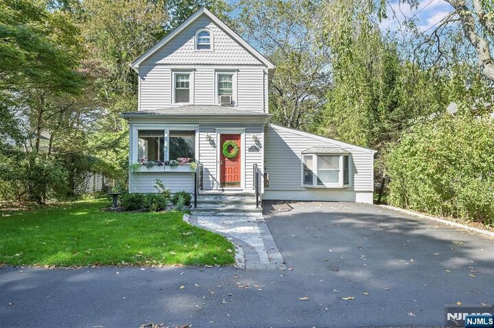 Property Photo:  25 Maple Avenue  NJ 07627 