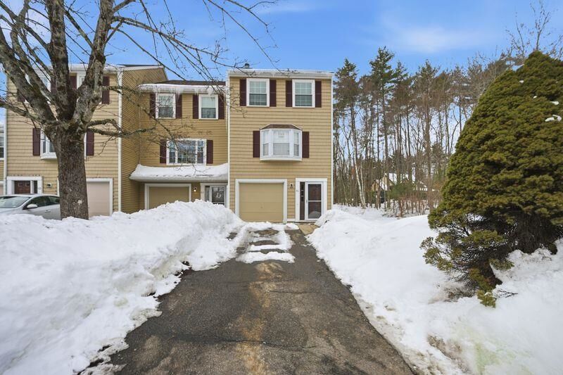 Property Photo:  15 Culver Street  NH 03865 