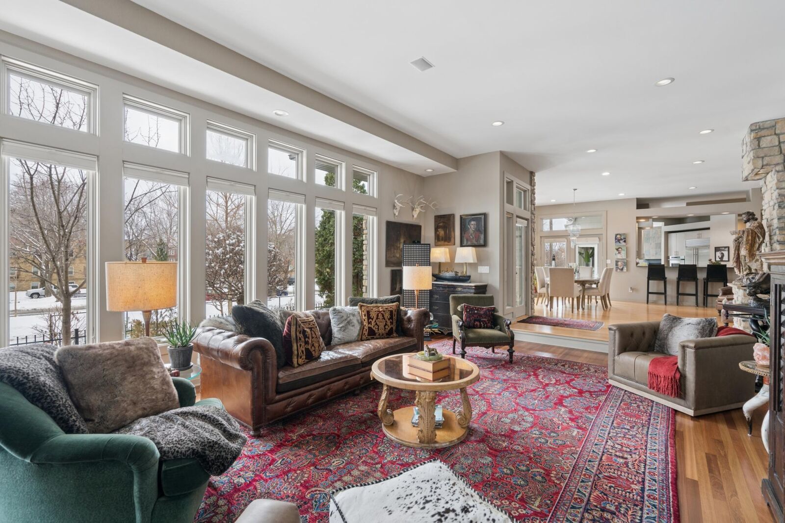 Property Photo:  2864 Irving Avenue S  MN 55408 