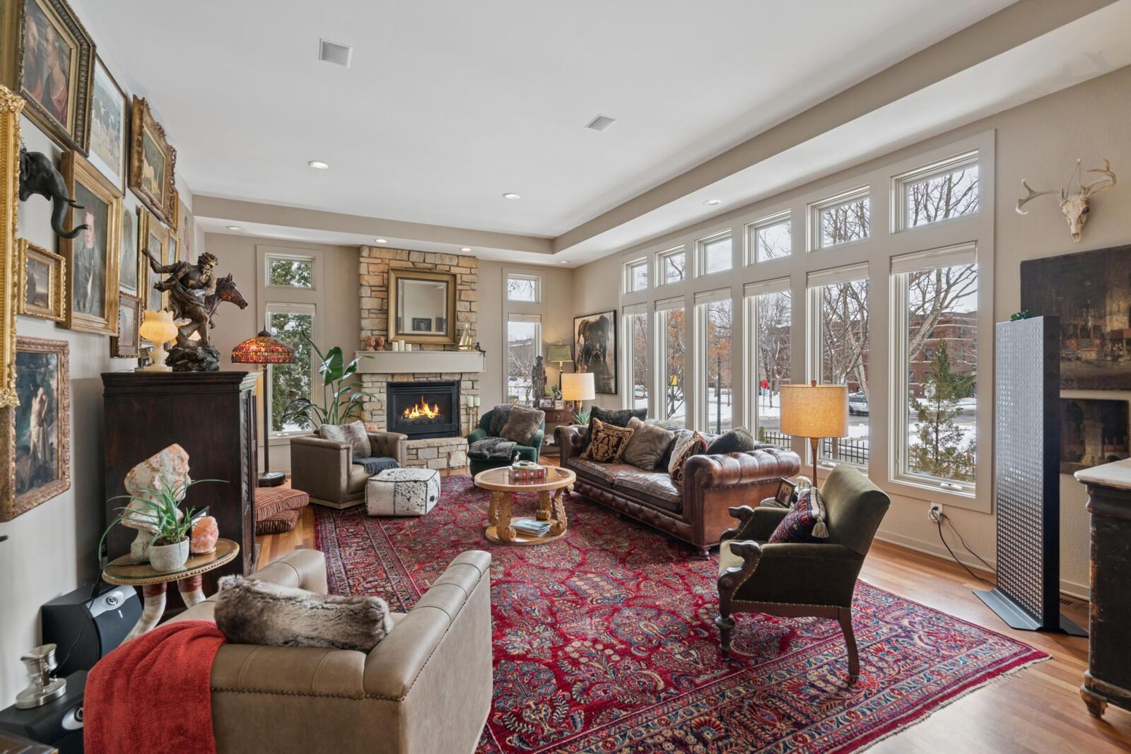 Property Photo:  2864 Irving Avenue S  MN 55408 