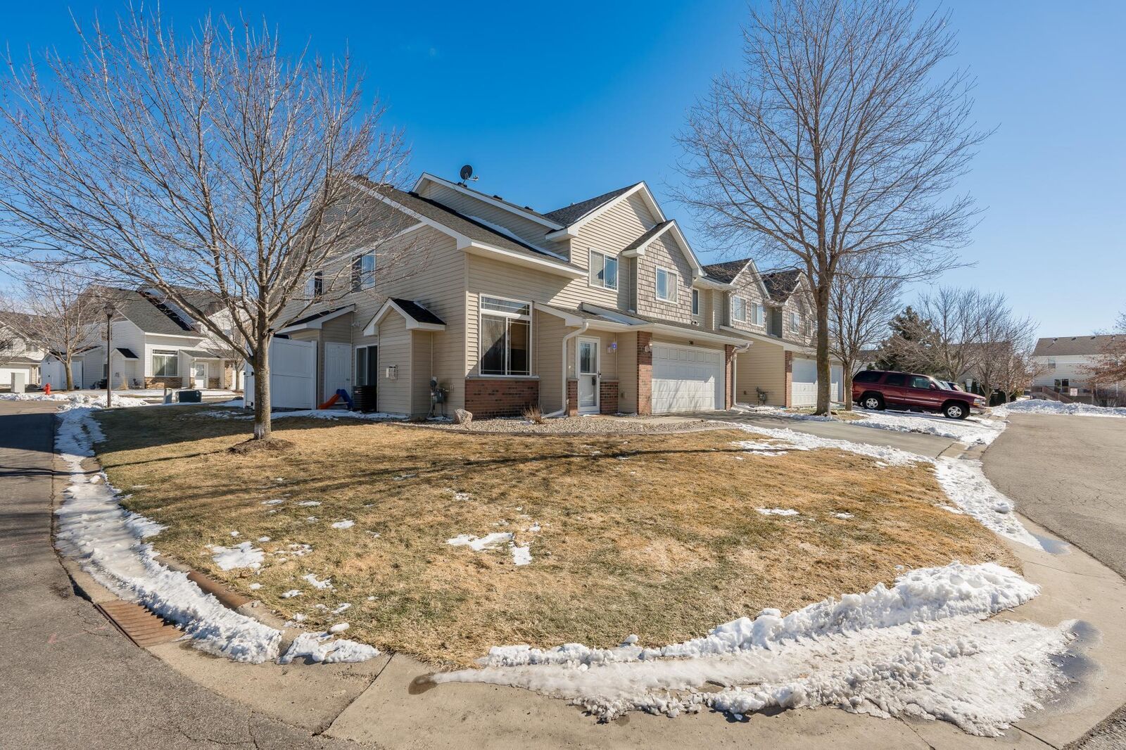 Property Photo:  501 French Lane  MN 55019 