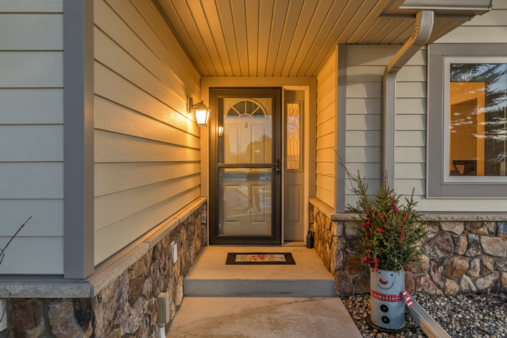 Property Photo:  3011 Lakecrest Road NE  MN 56308 