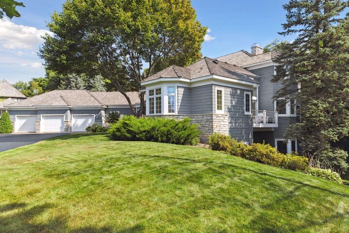 Property Photo: 45 Gideons Point Road MN 55331