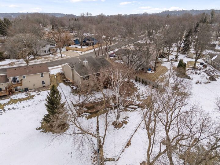 Property Photo:  3423 Chalet Drive NW  MN 55901 