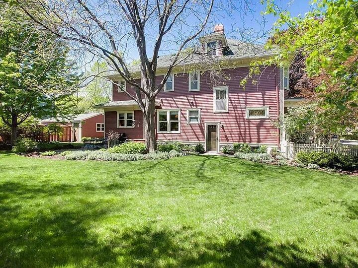 Property Photo:  770 Ashland Avenue  MN 55104 