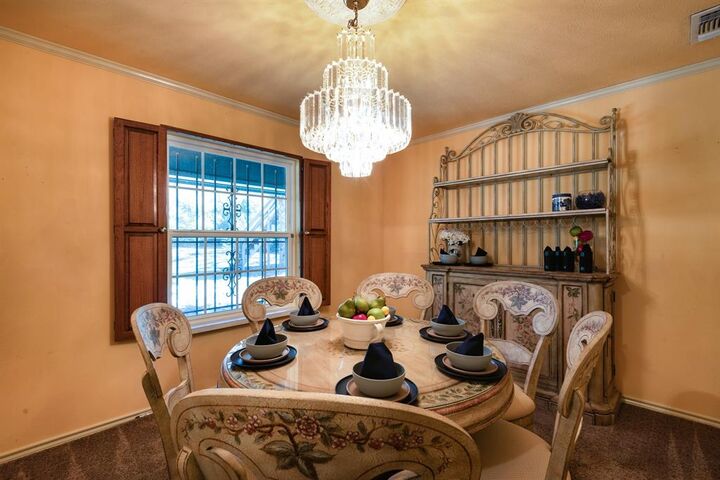 Property Photo:  5731 Mona Lane  TX 75236 