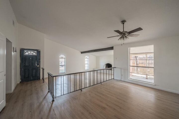 Property Photo:  3405 Brook Lane  TX 75052 