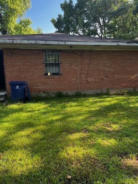 Property Photo: 1827 Hickory Street LA 71108