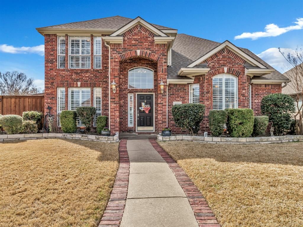 Property Photo:  10311 Asheboro Street  TX 75035 