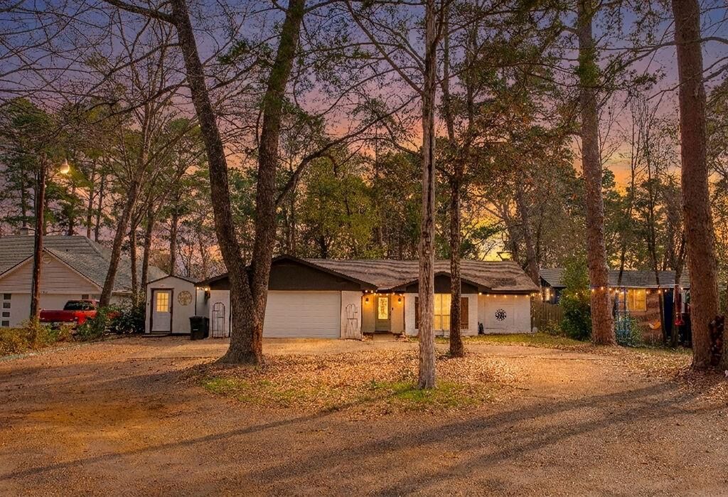 Property Photo:  1339 Bridle Path Lane  TX 75771 