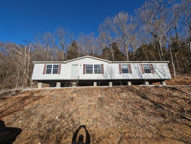 Property Photo: 12446 Highway 412 AR 72611