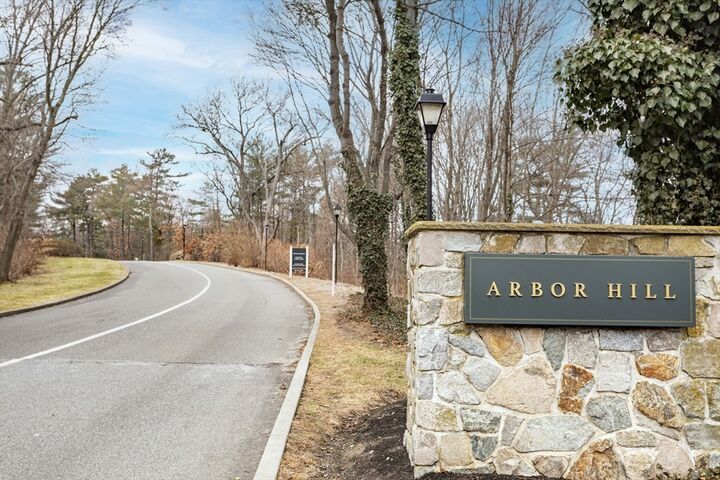 Property Photo:  200 Burkhall Street 807  MA 02190 