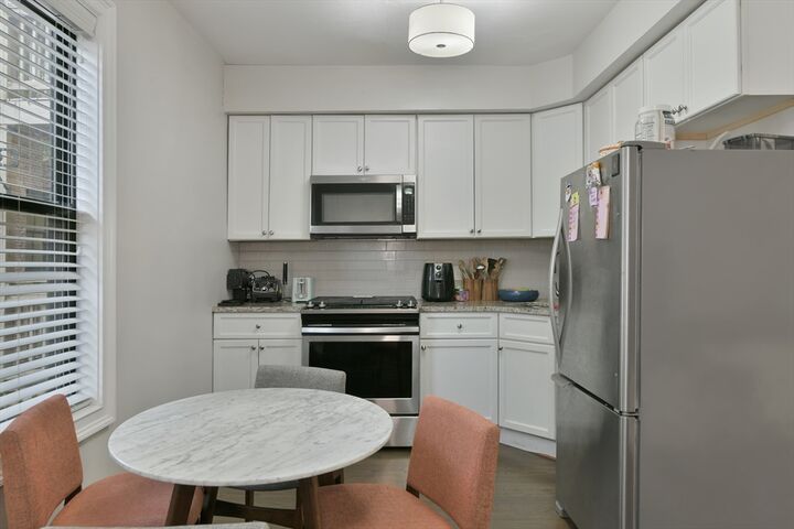 Property Photo:  135 Havre Street 2  MA 02128 