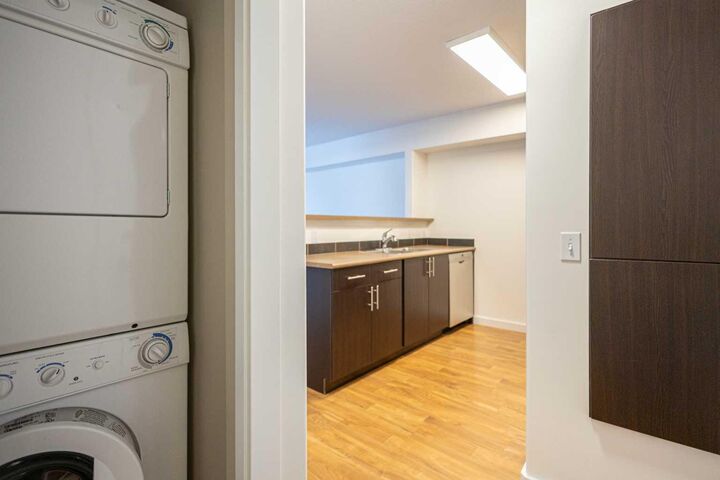 Property Photo: 234 Stony Mountain Road 208 AB T0P 1J0