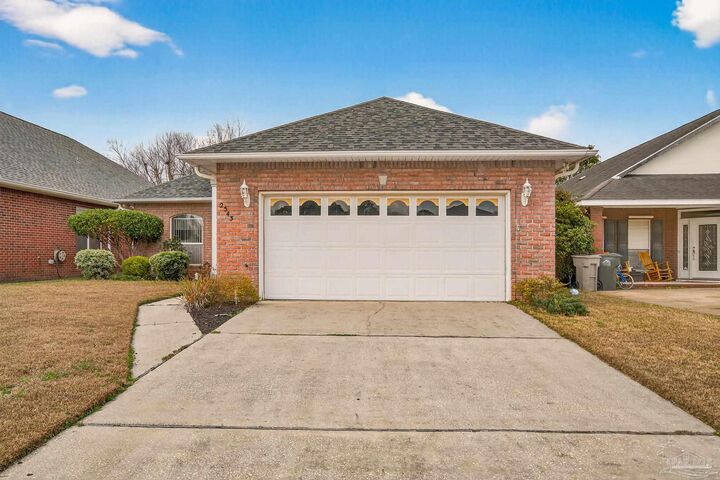 Property Photo:  2543 Pine Forest Rd  FL 32533 