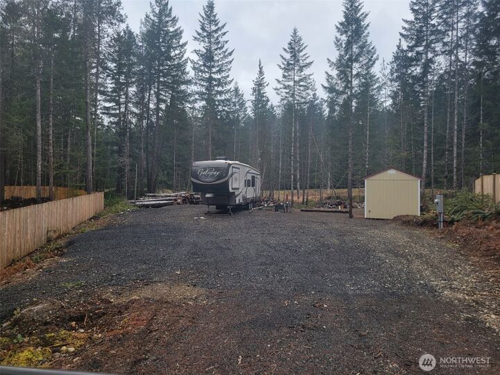 Property Photo: 81 N Kings Way S WA 98548