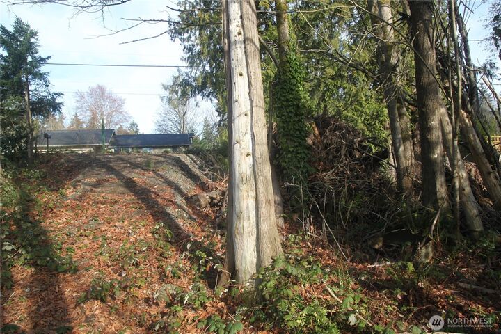 Property Photo:  0 Xx NE Columbia Street  WA 98392 