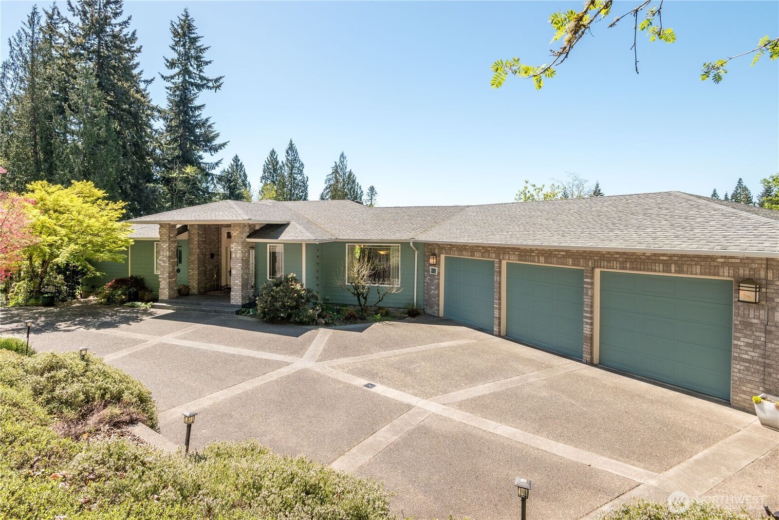 Property Photo: 229 Sunset Drive WA 98632