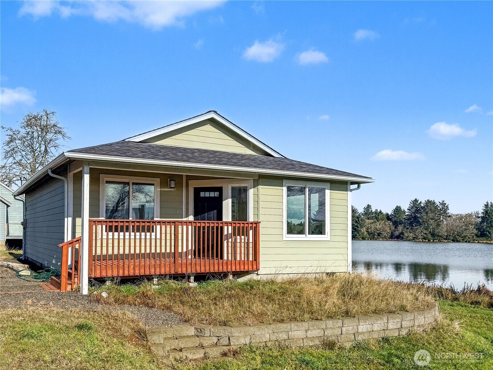 Property Photo:  584  Mount Olympus Avenue SE  WA 98569 