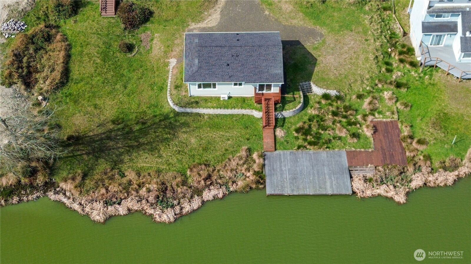 Property Photo:  584  Mount Olympus Avenue SE  WA 98569 