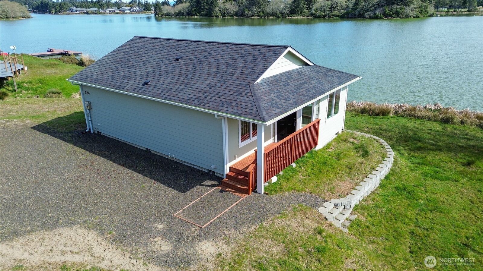 Property Photo:  584  Mount Olympus Avenue SE  WA 98569 