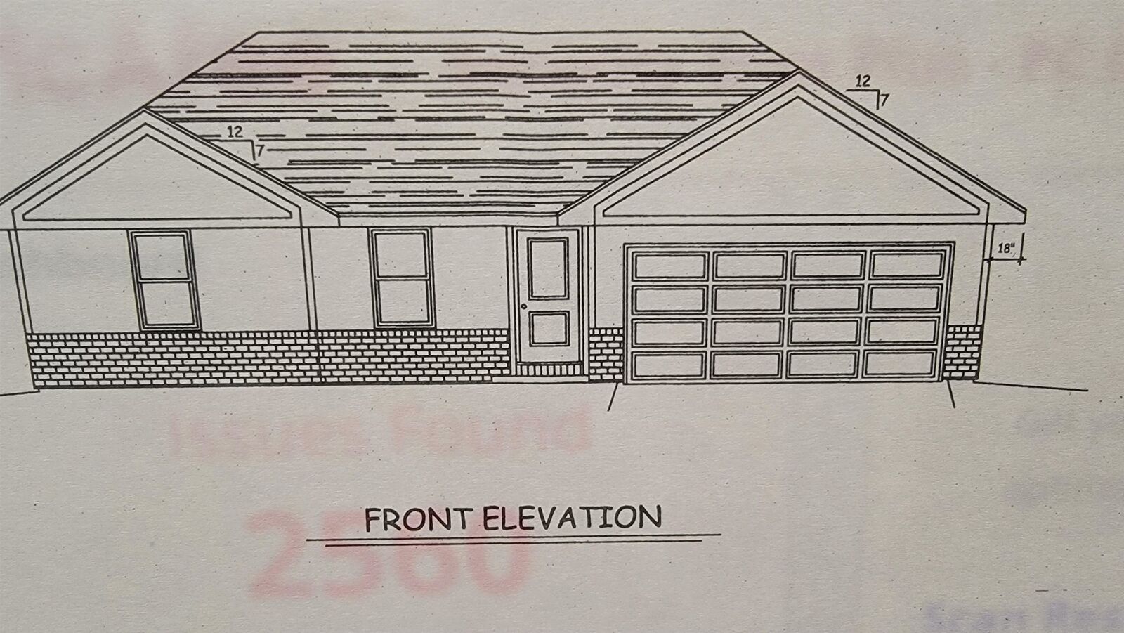 Property Photo:  1241 Ronald Road  IL 61115 