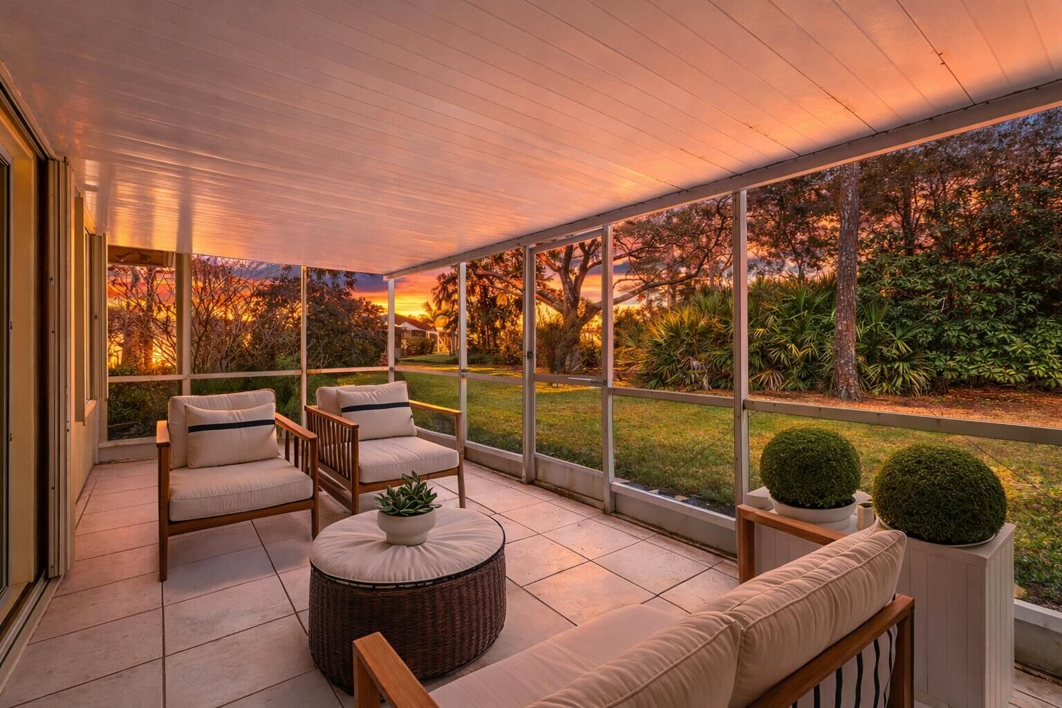 Property Photo:  3693 SW Whispering Sound Drive  FL 34990 