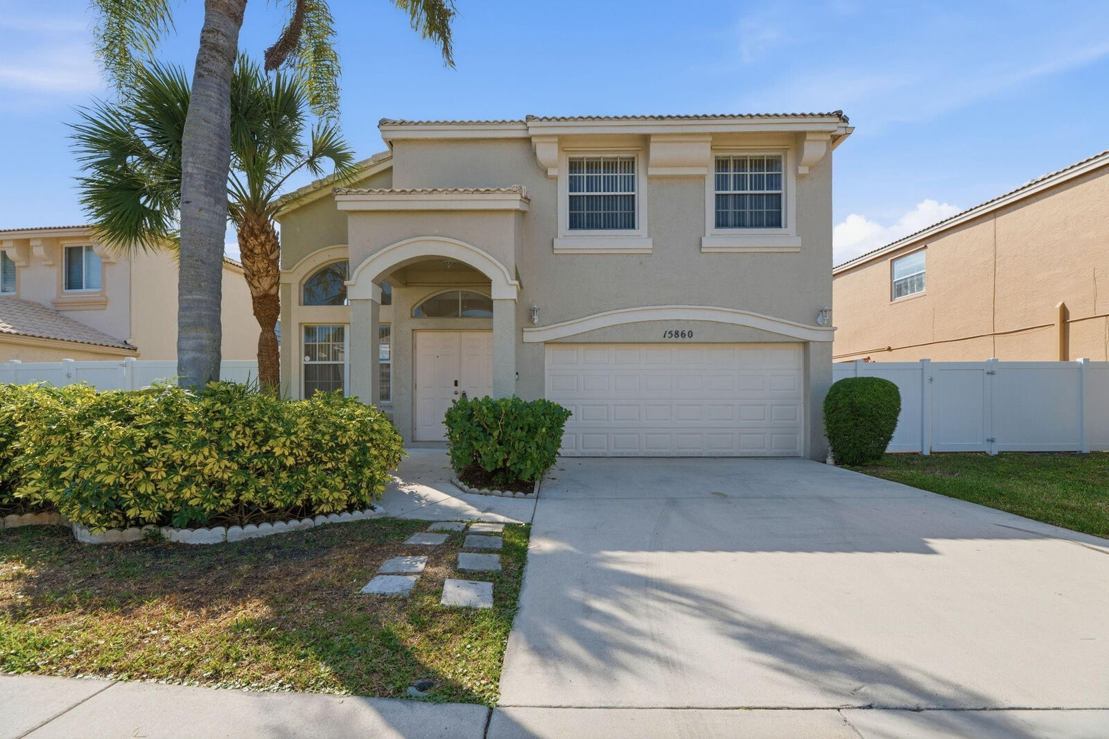 Property Photo:  15860 NW 14th Road  FL 33028 
