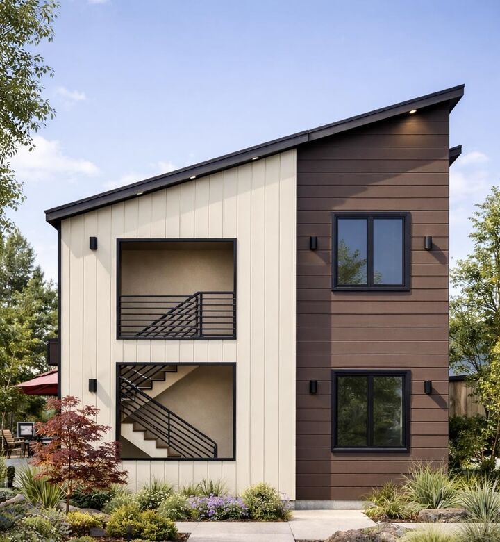 Property Photo: 437 N Grove St KS 67214