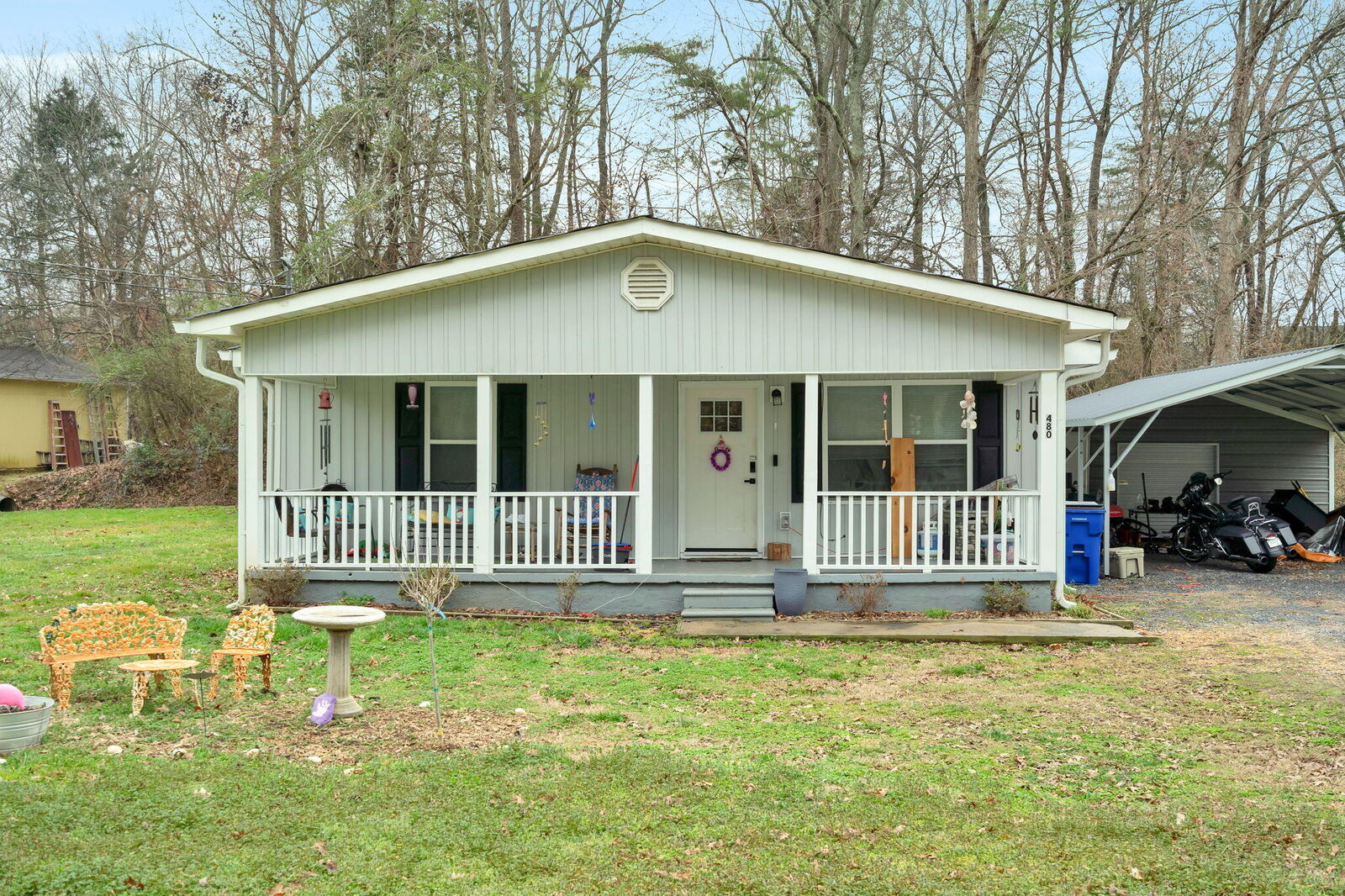 Property Photo:  480 Linda Drive SE  TN 37323 