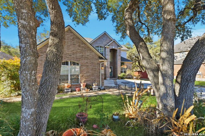Property Photo:  3804 Arroyo Seco  TX 78154 