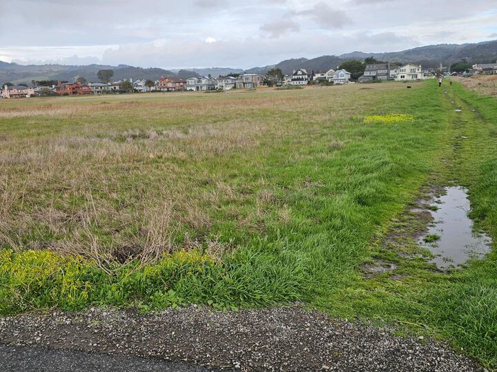 Property Photo:  0 Pacific Avenue  CA 94019 