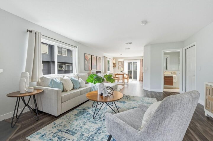 Property Photo:  75 Union Avenue 5  CA 95008 