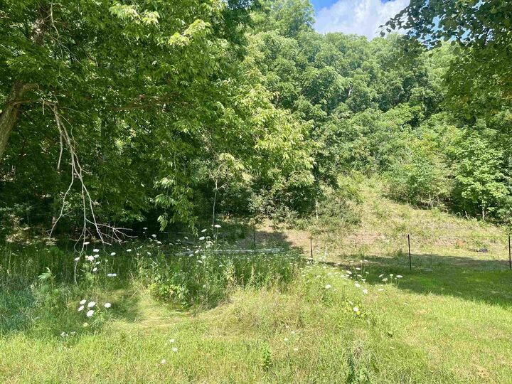 Property Photo: 79 Acres, Byers Rd WI 53805